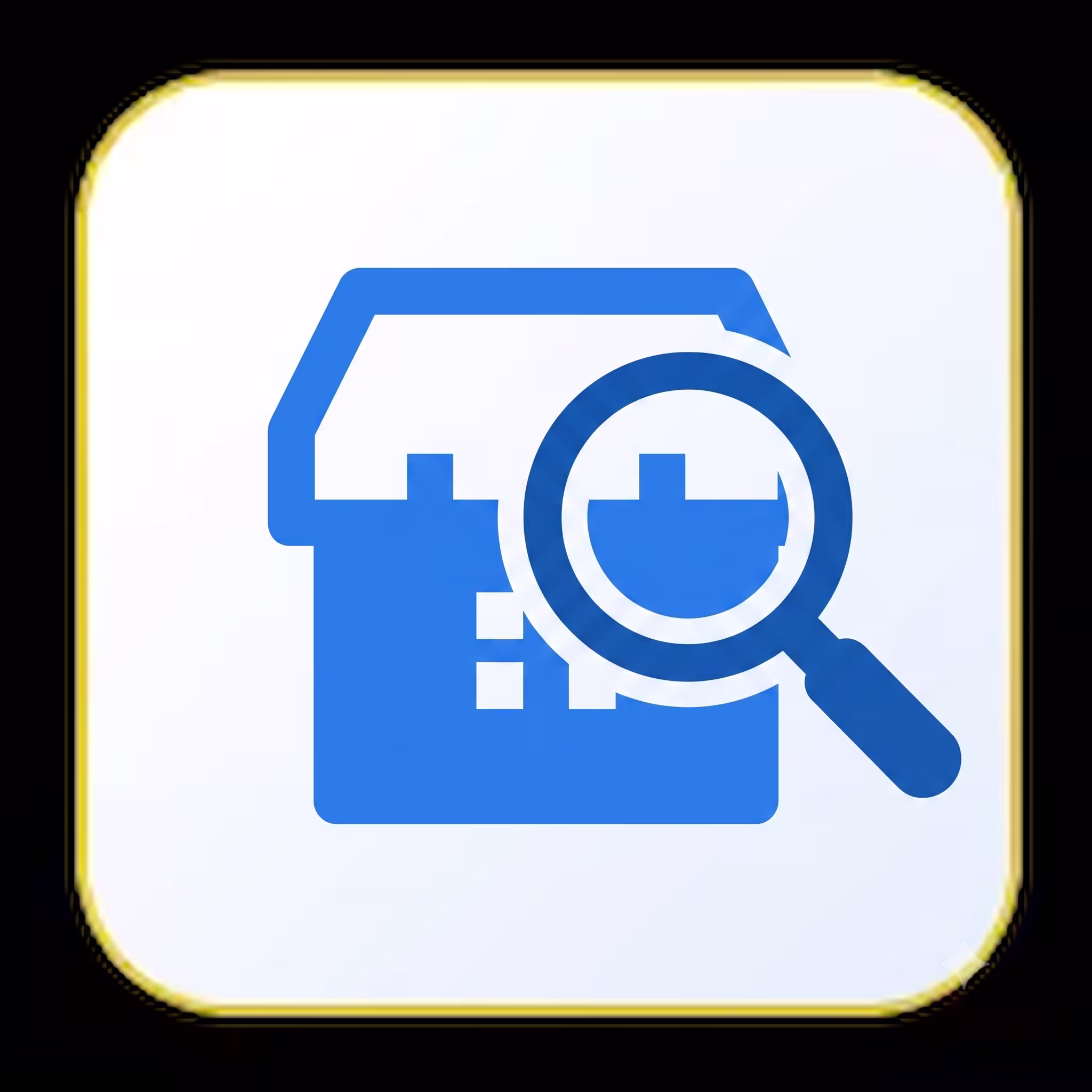 Facebook Marketplace Search Scraper logo