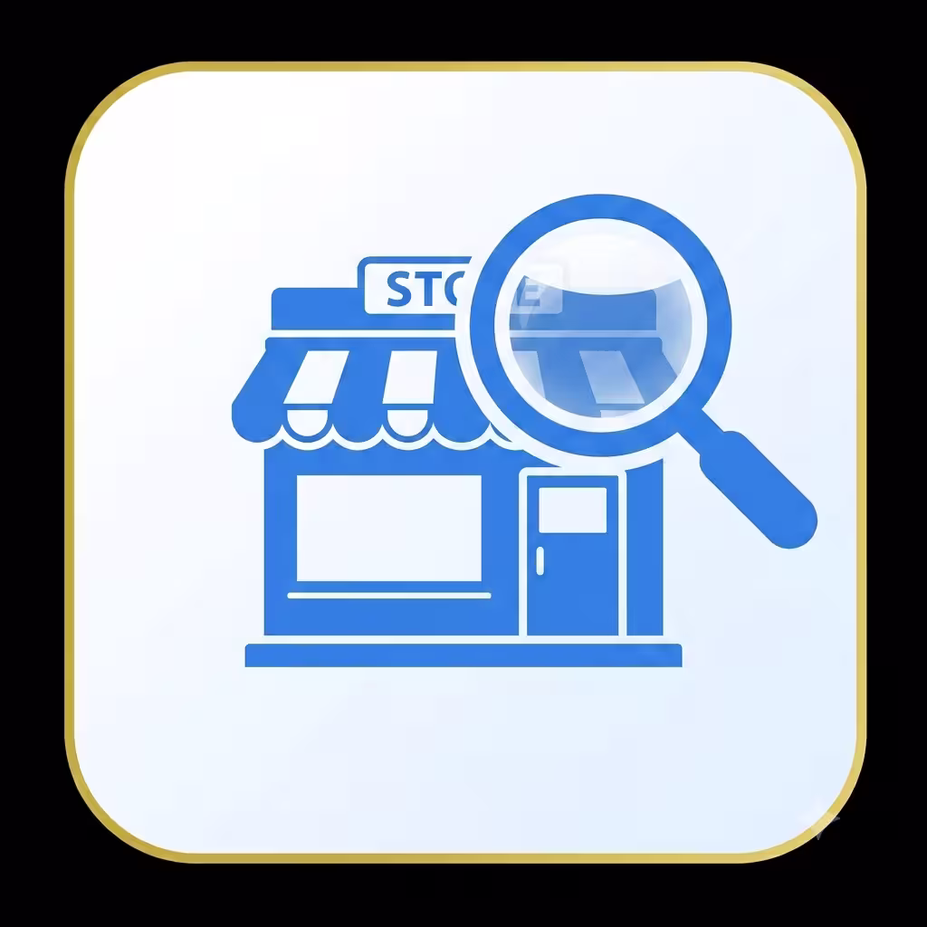 Facebook Search Places Scraper logo
