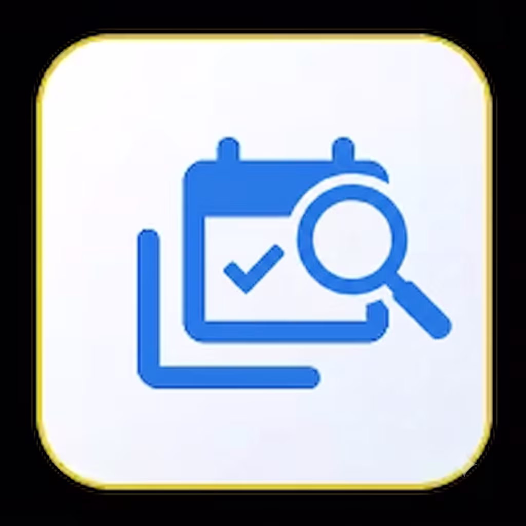 Facebook Search Events Scraper logo