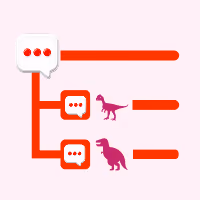 Reddit Comment Tree Scraper logo