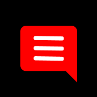 YouTube Comments Collector logo