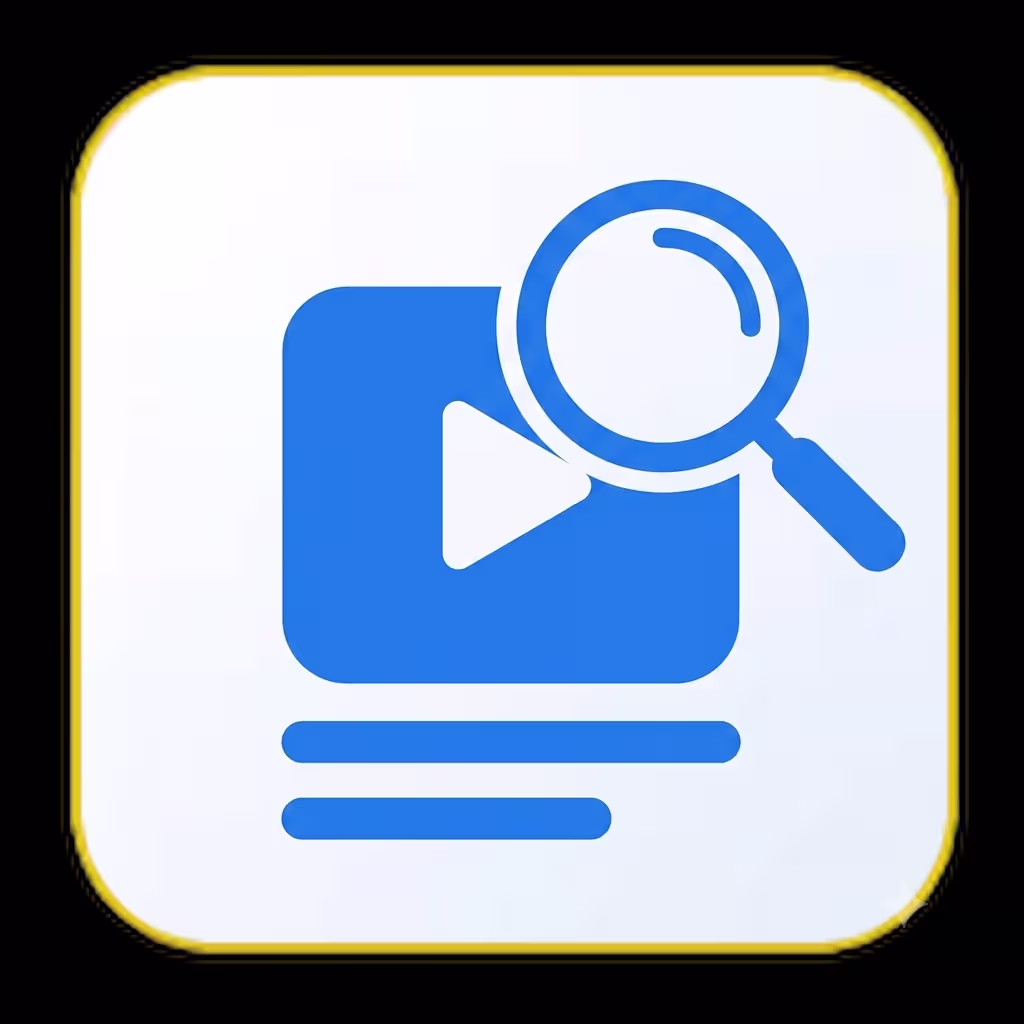 Facebook Search Videos Scraper logo