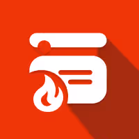 Reddit Community Finder logo
