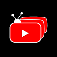 YouTube Channel Videos Collector logo