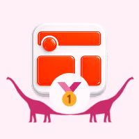 Reddit User Post Rank Scraper logo