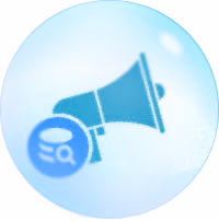 Facebook Ad Library Keyword Finder logo