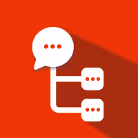Reddit Comment Tree Collector logo