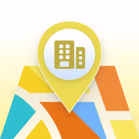 Google Maps Business Lead Scraper Pro logo