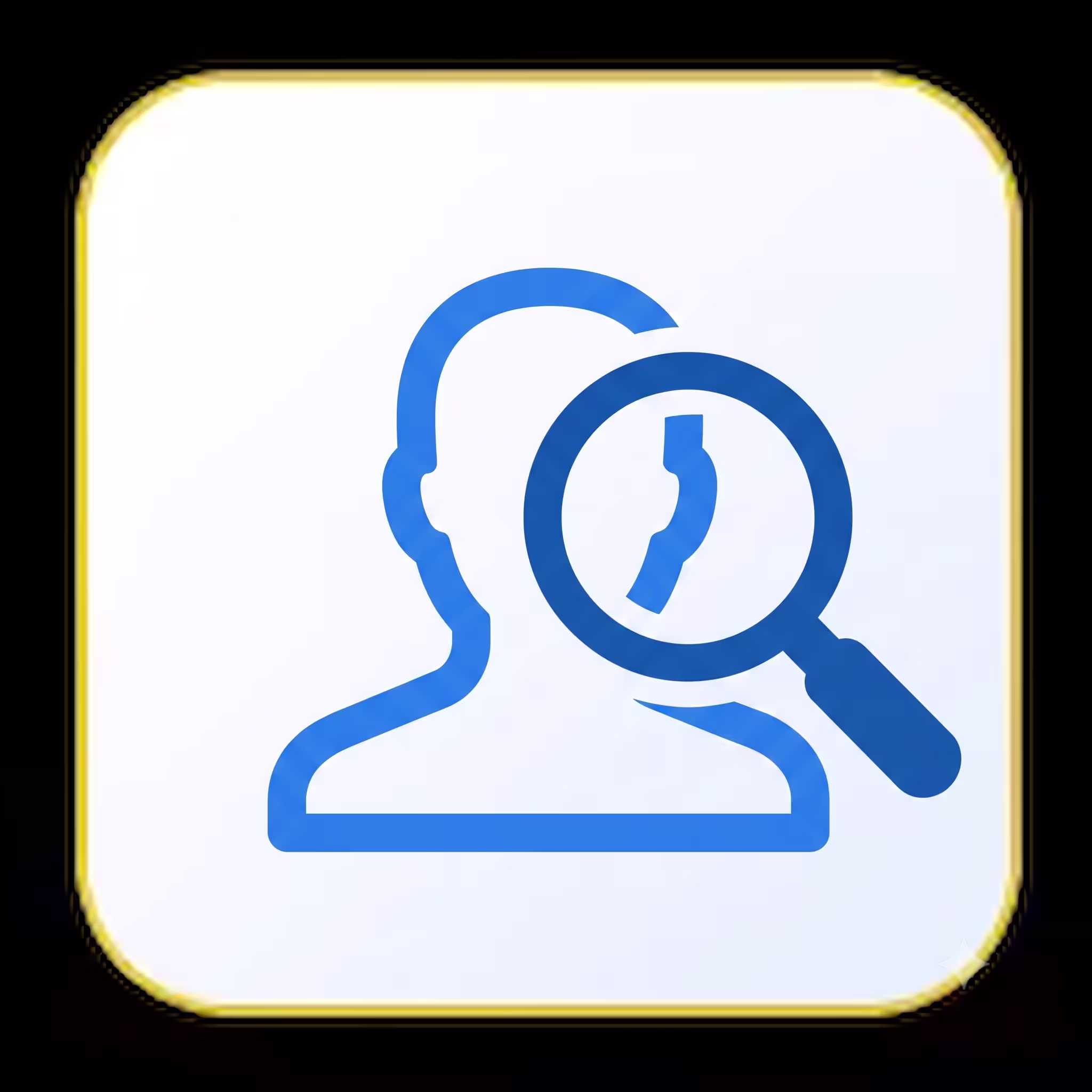 Facebook Search People Scraper logo