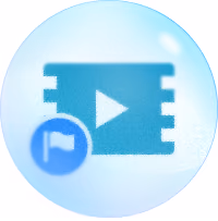 Facebook Page Videos Extractor logo