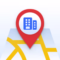 Google Maps Business Data Extractor logo