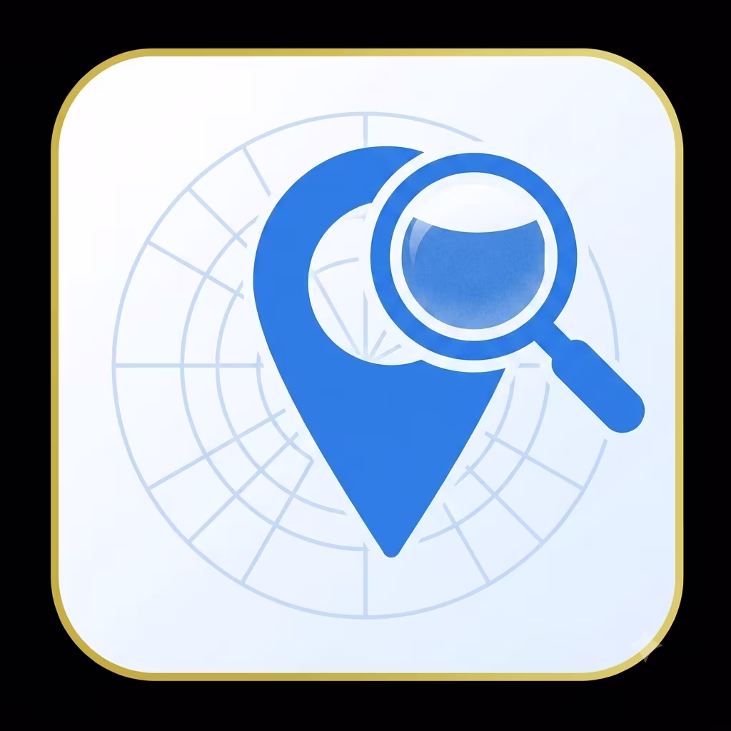 Facebook Search Locations Scraper logo