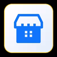 Facebook Marketplace Listing Scraper logo
