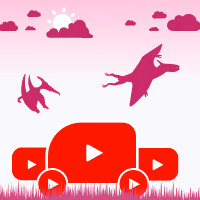 YouTube Related Videos Scraper logo