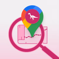 Google Maps Search Scraper logo