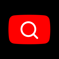 YouTube Video Finder logo