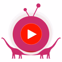 YouTube Channel Scraper logo