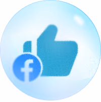 Facebook Profile Insights Scraper logo