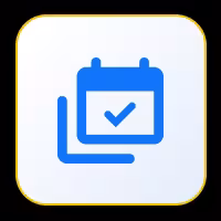 Facebook Event Scraper logo