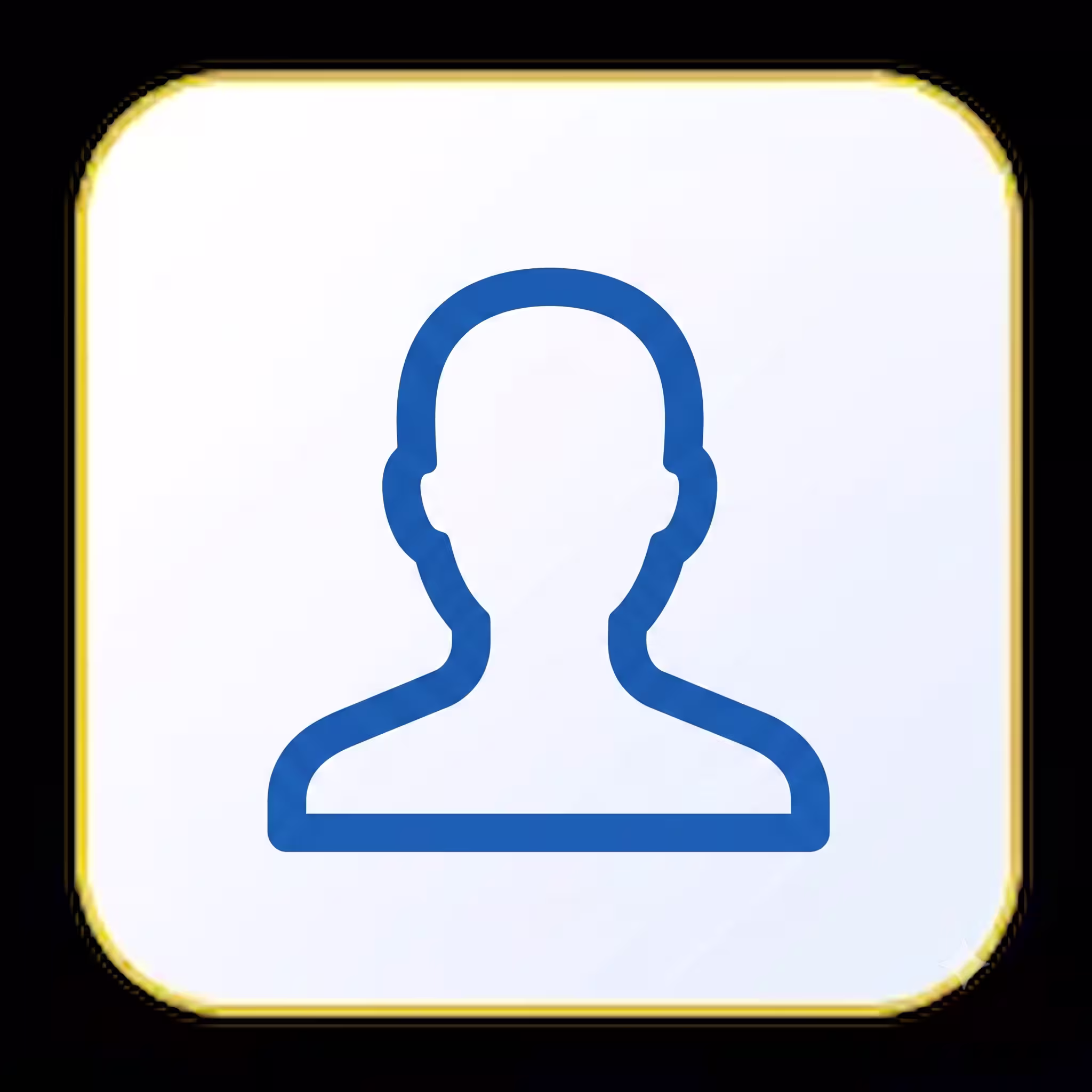 Facebook Profile Scraper logo
