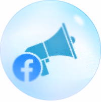 Facebook Ad Autocomplete Finder logo