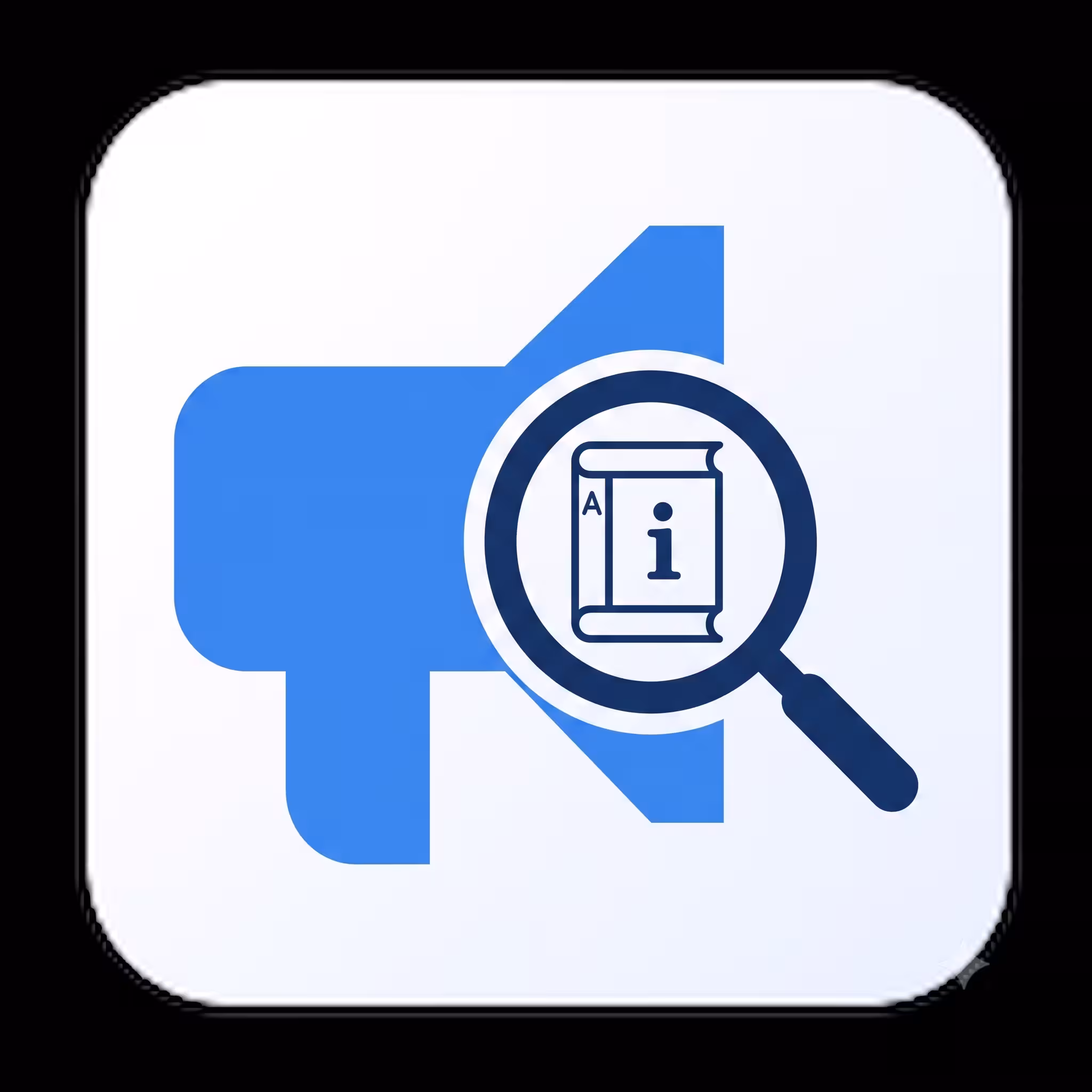Facebook Ad Library Search Scraper logo
