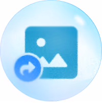 Facebook Post Shares Collector logo