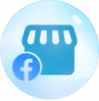 Facebook Marketplace Listing Extractor logo