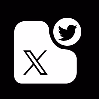 X Tweet Scraper (No Cookie) logo
