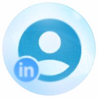 LinkedIn Profile Lead Scraper logo