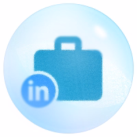 LinkedIn Company Business Data Scraper logo
