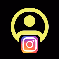 Instagram Profile Data Extractor logo