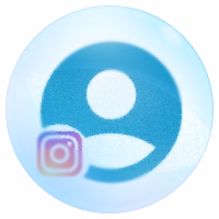 Instagram Profile Bulk Extractor logo